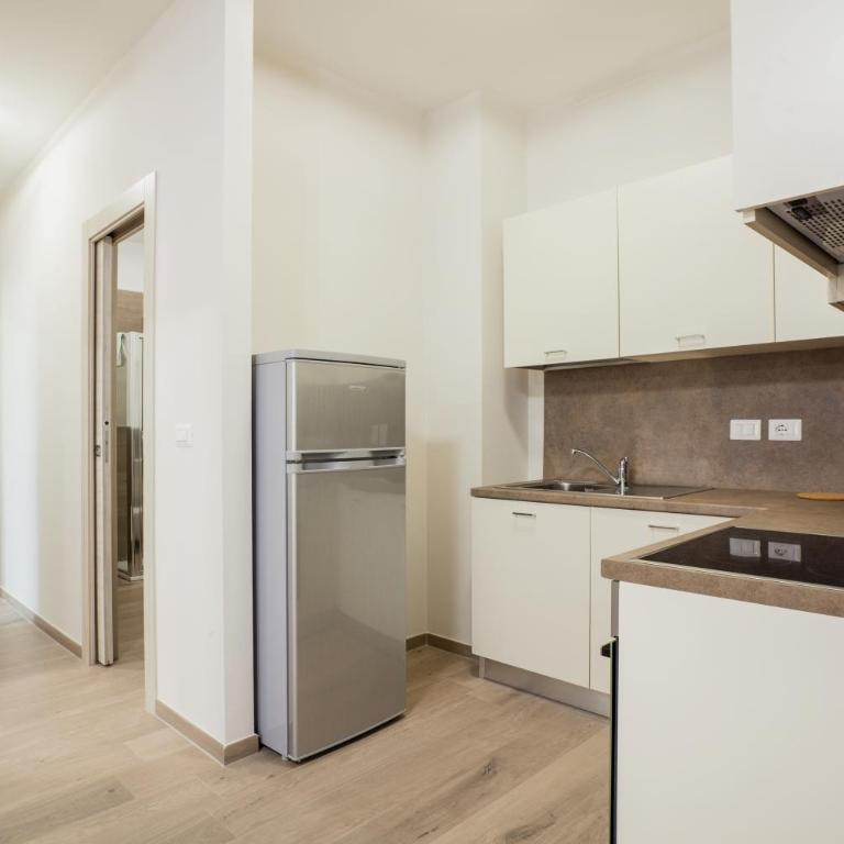 Astoria Suite Apartments - Appartamento Standard - 3