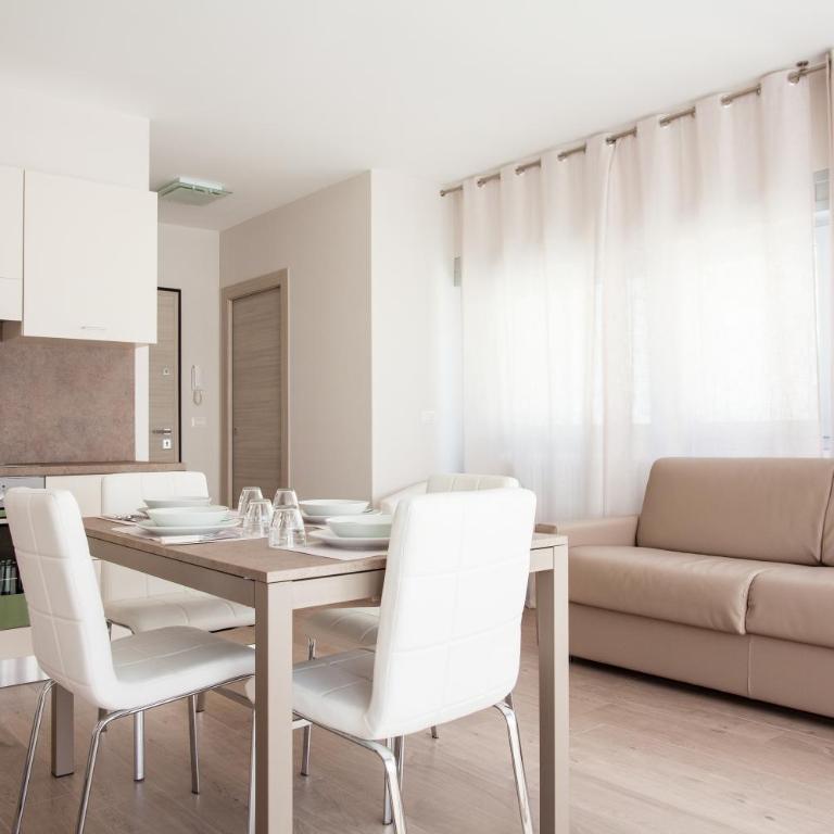 Astoria Suite Apartments - Appartamento Standard - 1