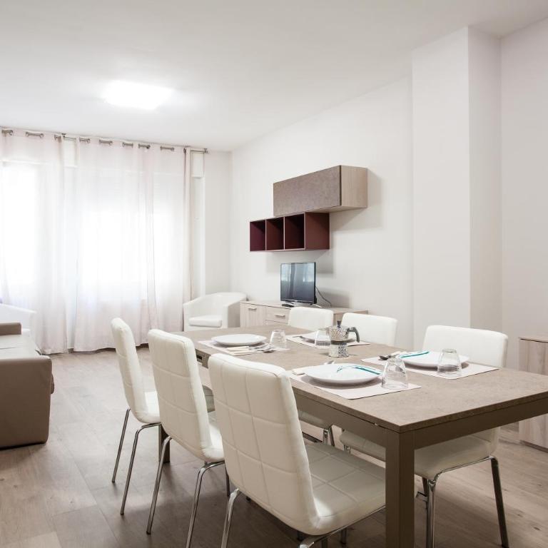 Astoria Suite Apartments - Appartamento Standard - 43