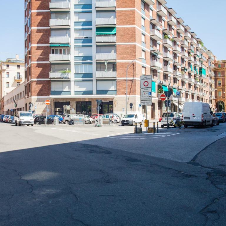 Astoria Suite Apartments - Appartamento Standard - 5