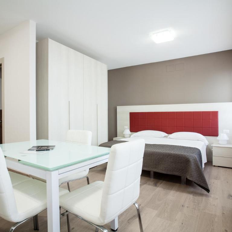 Astoria Suite Apartments - Appartamento Standard - 6