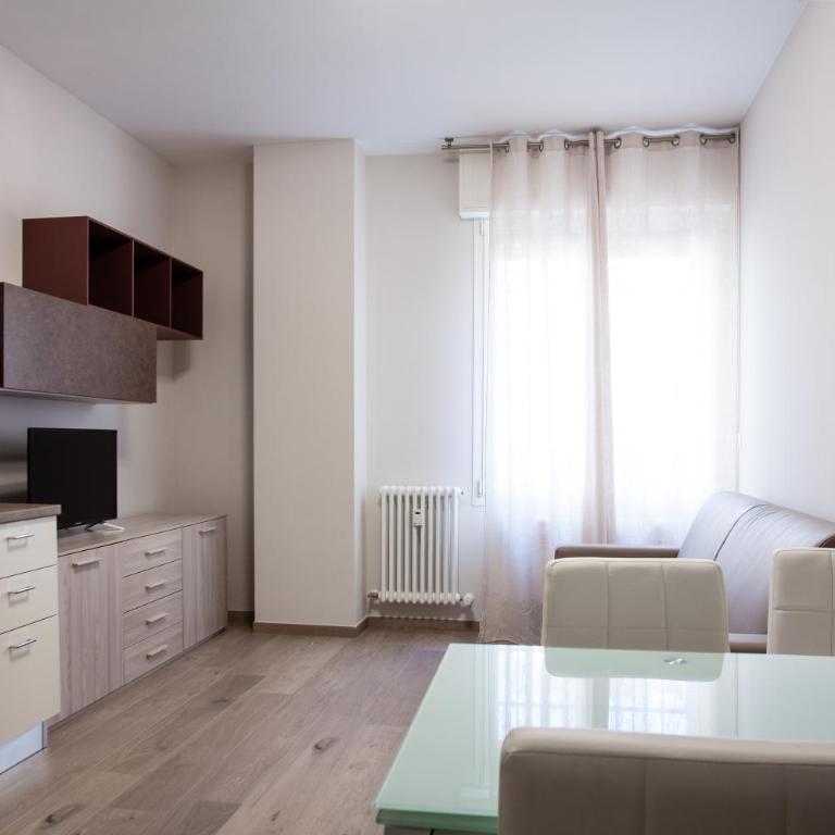 Astoria Suite Apartments - Appartamento Standard - 45
