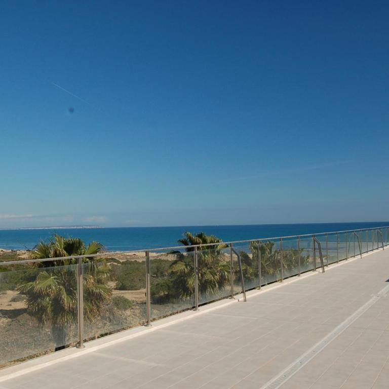 Apartamento Pinada Beach- La Mata - Apartamento de 3 dormitorios - 30