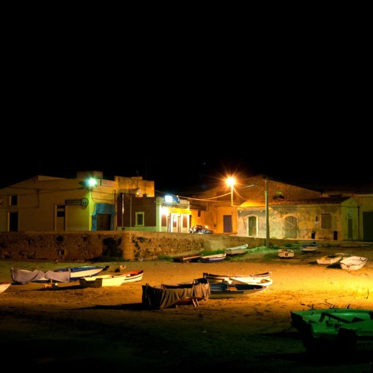 Aimola - Casa Vacanze - 16
