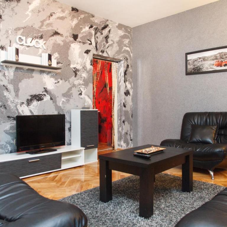 Apartment Aleksandar - Apartman - 1
