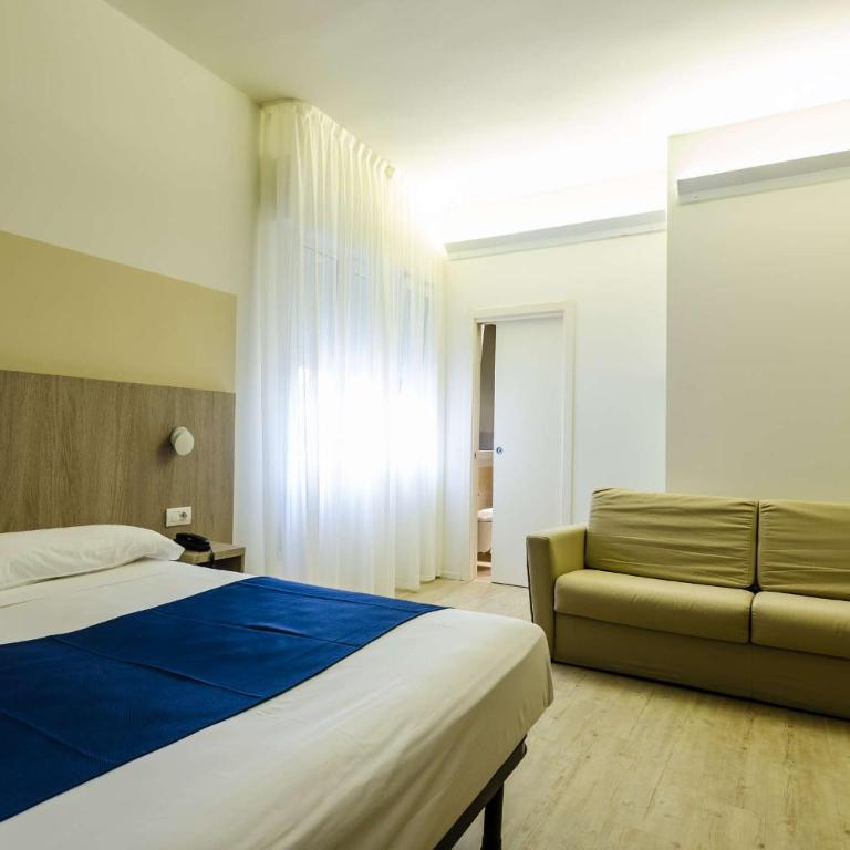 Hotel Mare Live - Camera Familiare - 1