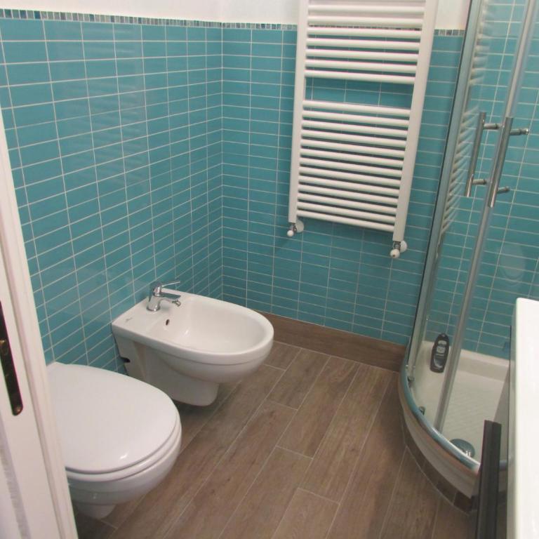 Salerno Domus Claudia - Appartamento con 2 Camere da Letto - 15
