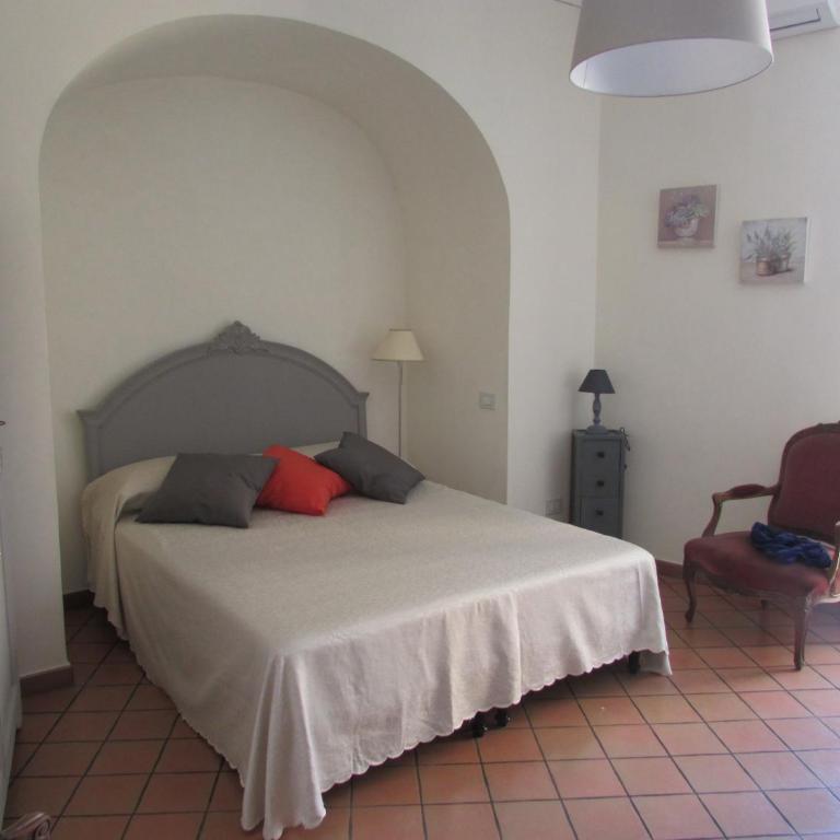Salerno Domus Claudia - Appartamento con 2 Camere da Letto - 5