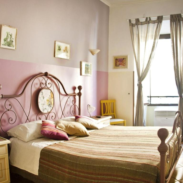 Trastevere Dream House - Camera Matrimoniale - 6