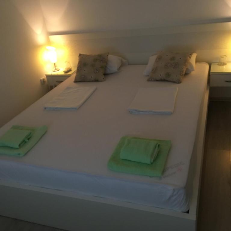 Apartment Trebinje - Apartman sa Pogledom na Vrt - 5