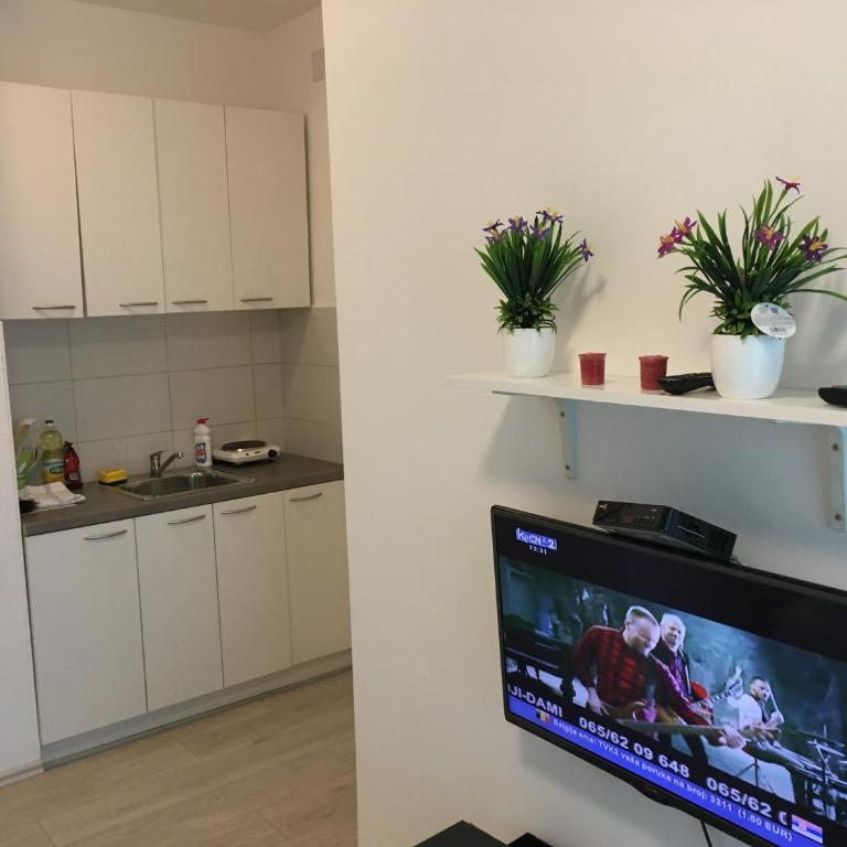 Apartment Trebinje - Apartman sa Pogledom na Vrt - 4