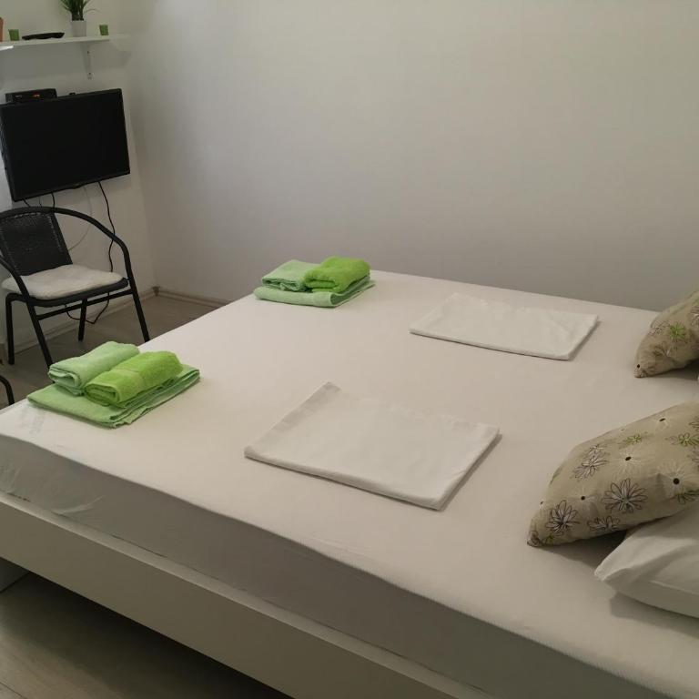 Apartment Trebinje - Apartman sa Pogledom na Vrt - 4