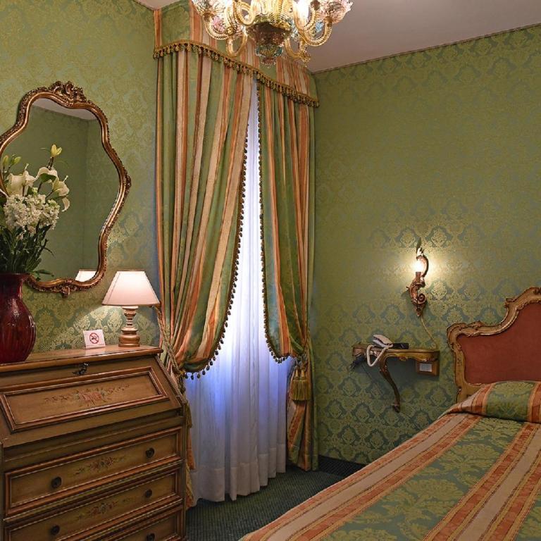 Hotel Bel Sito e Berlino - Camera Singola - 4
