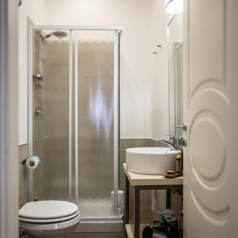 Chic & Town Luxury Rooms Piazza di Spagna - Chambre Double Supérieure - 19