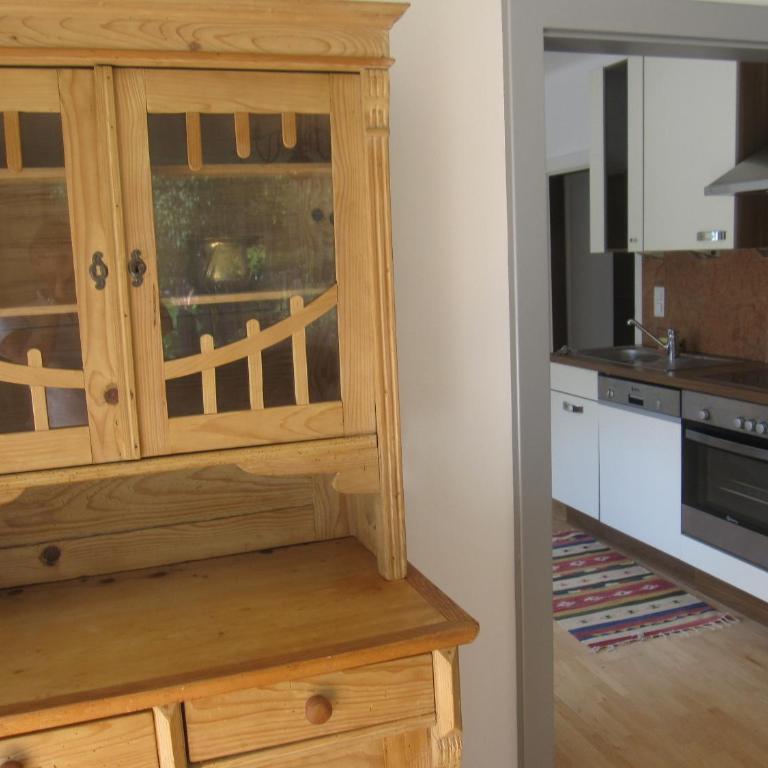 Ferienwohnungen Doktorwirt - Apartment mit 2 Schlafzimmern - 11