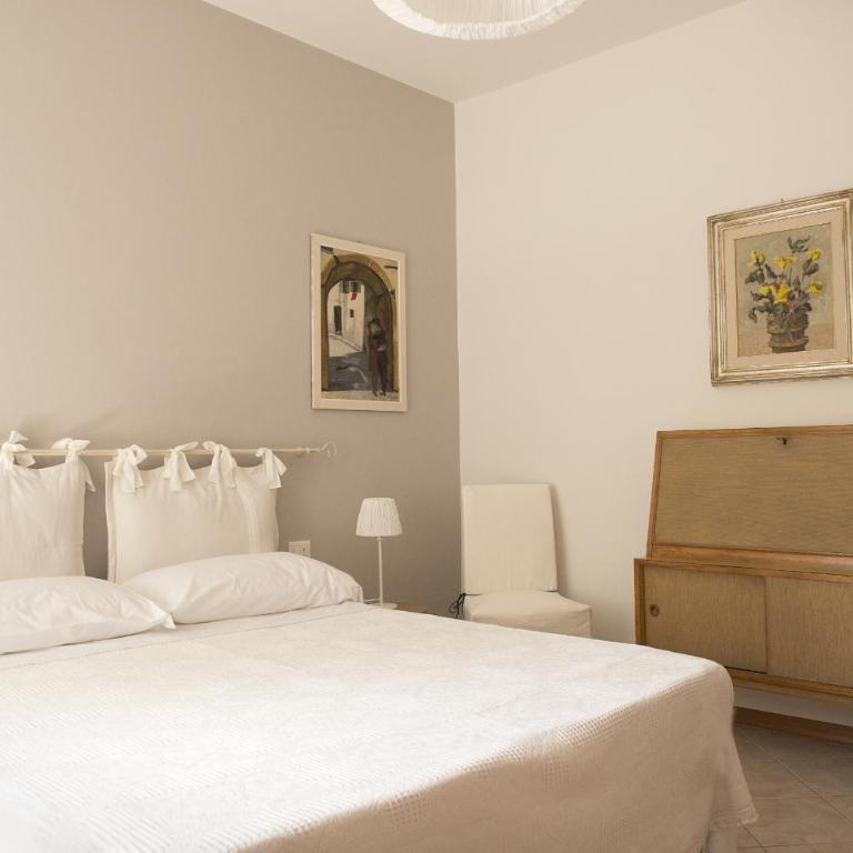 Casa Sveva - Appartamento con 2 Camere da Letto - 17