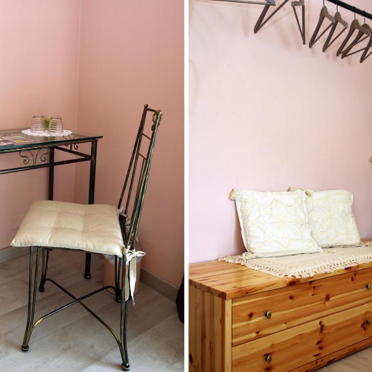 B&B La Vecchia Tipografia - Lago D'Idro - Double Room with Balcony - 4