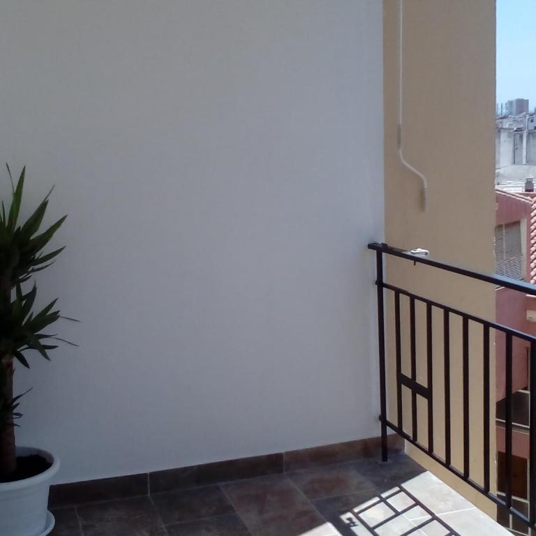 ConMdeMálaga San Millán Centro - Apartamento de 3 dormitorios con terraza - 18