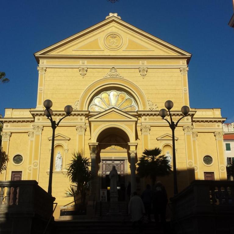 Villa Monteggia - Appartamento su 2 Livelli - 8