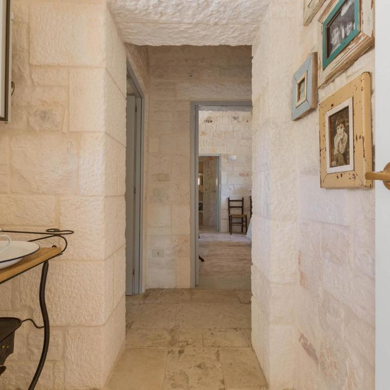 La Dialma by Perle di Puglia - Villa con Piscina Privata - 29