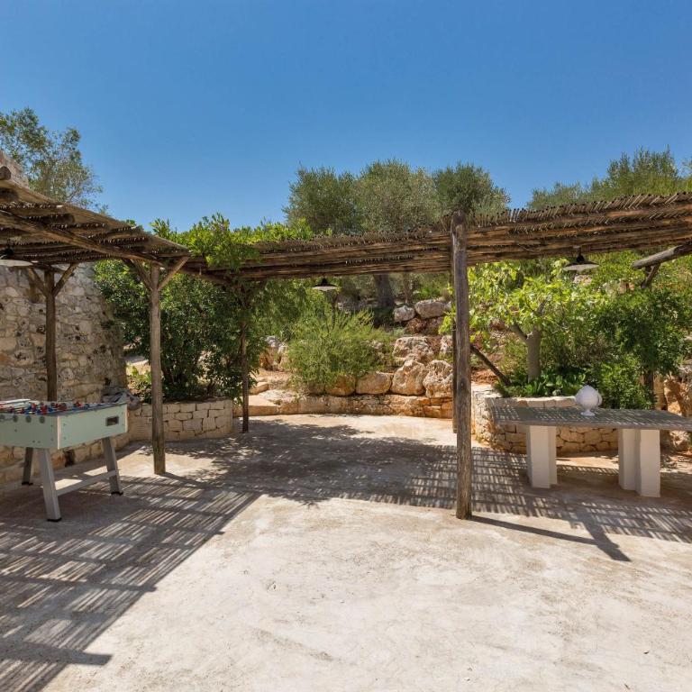 La Dialma by Perle di Puglia - Villa con Piscina Privata - 43