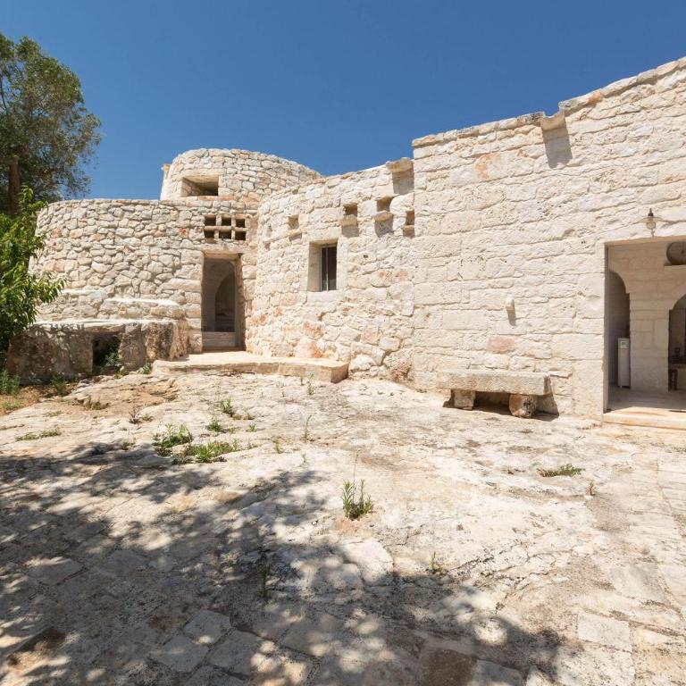 La Dialma by Perle di Puglia - Villa con Piscina Privata - 44