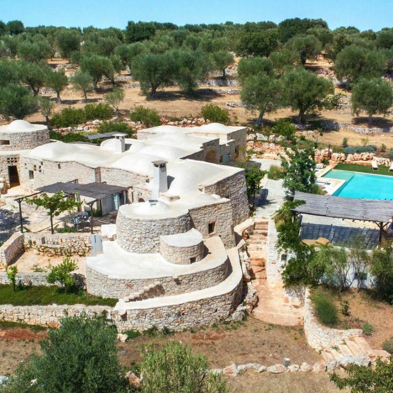 La Dialma by Perle di Puglia - Villa con Piscina Privata - 56