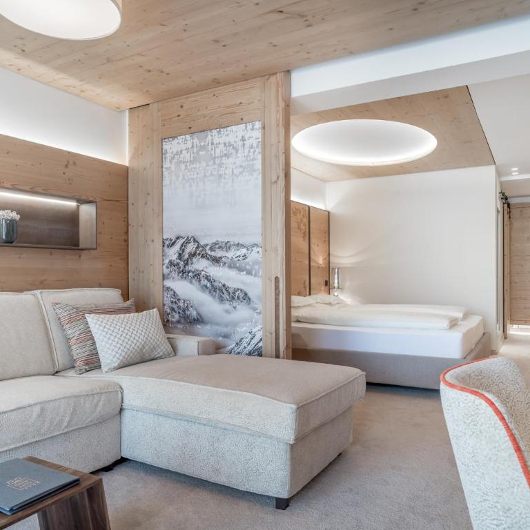 Hotel Gotthard-Zeit - Classic Doppelzimmer - 1