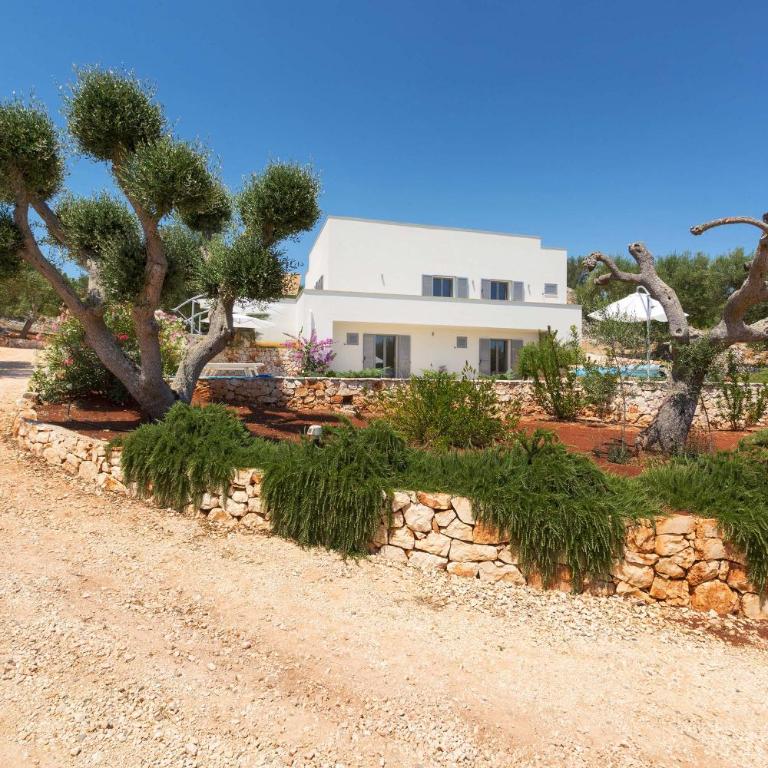 Villa Sogno Bianco by BarbarHouse - Villa con 3 Camere da Letto - 6