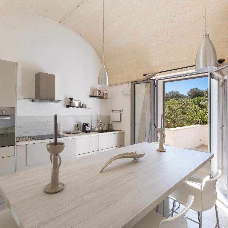 Villa Sogno Bianco by BarbarHouse - Villa con 3 Camere da Letto - 17