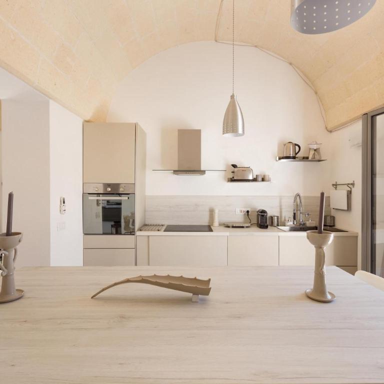 Villa Sogno Bianco by BarbarHouse - Villa con 3 Camere da Letto - 18