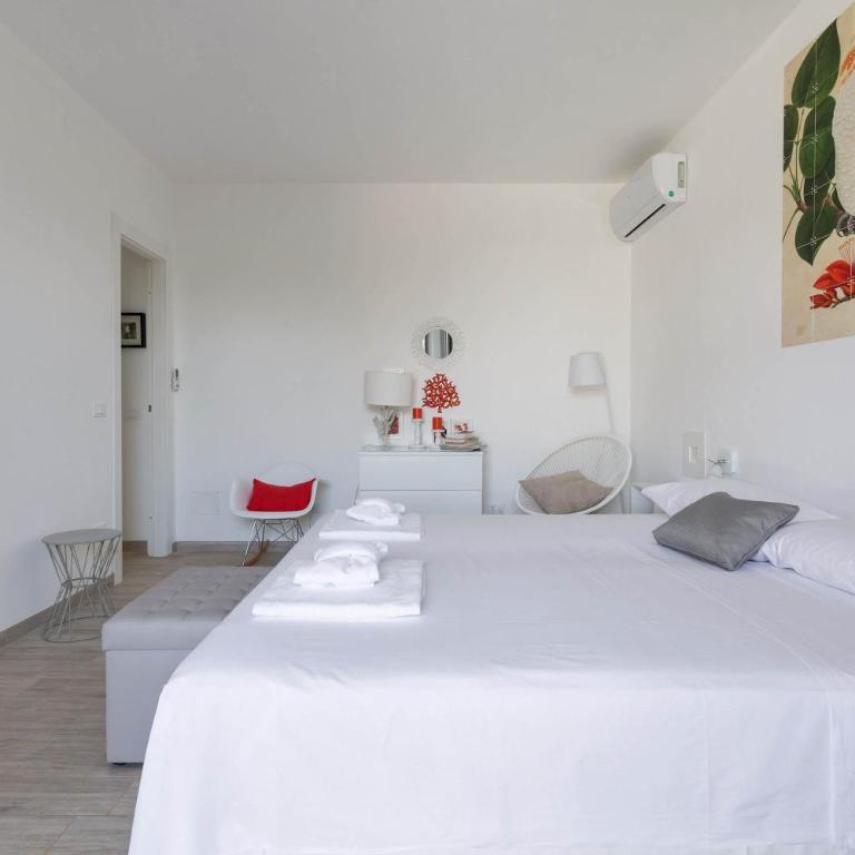 Villa Sogno Bianco by BarbarHouse - Villa con 3 Camere da Letto - 22