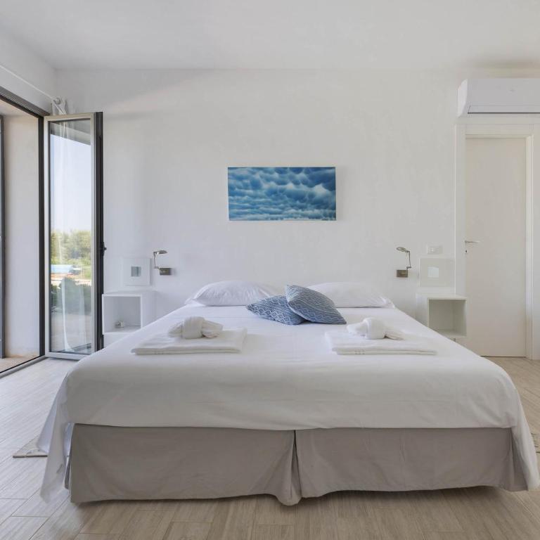 Villa Sogno Bianco by BarbarHouse - Villa con 3 Camere da Letto - 25