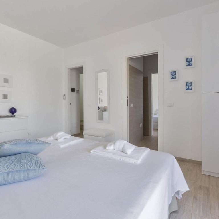Villa Sogno Bianco by BarbarHouse - Villa con 3 Camere da Letto - 27
