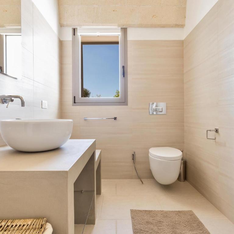 Villa Sogno Bianco by BarbarHouse - Villa con 3 Camere da Letto - 28