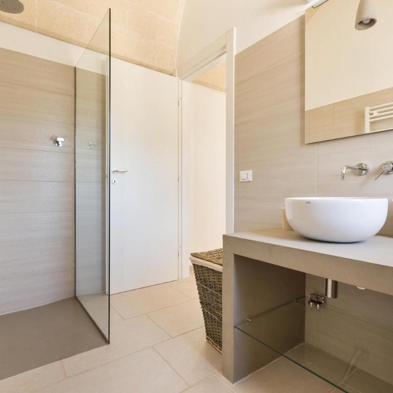 Villa Sogno Bianco by BarbarHouse - Villa con 3 Camere da Letto - 29
