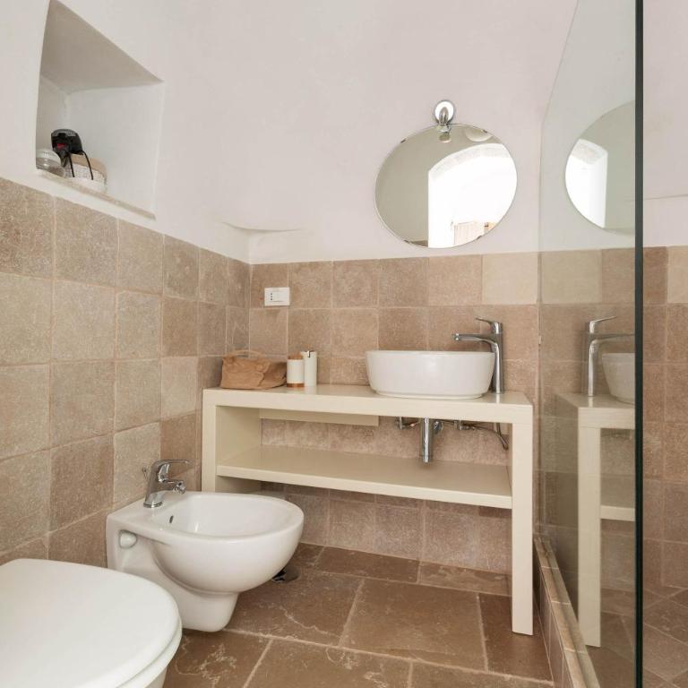 Villa Sogno Bianco by BarbarHouse - Villa con 3 Camere da Letto - 40