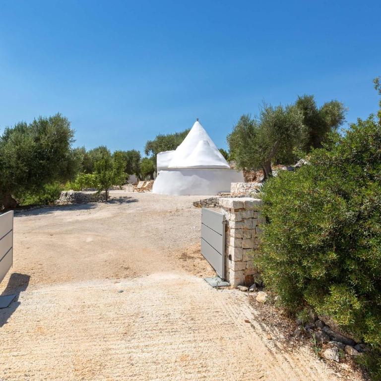 Villa Sogno Bianco by BarbarHouse - Villa con 3 Camere da Letto - 46