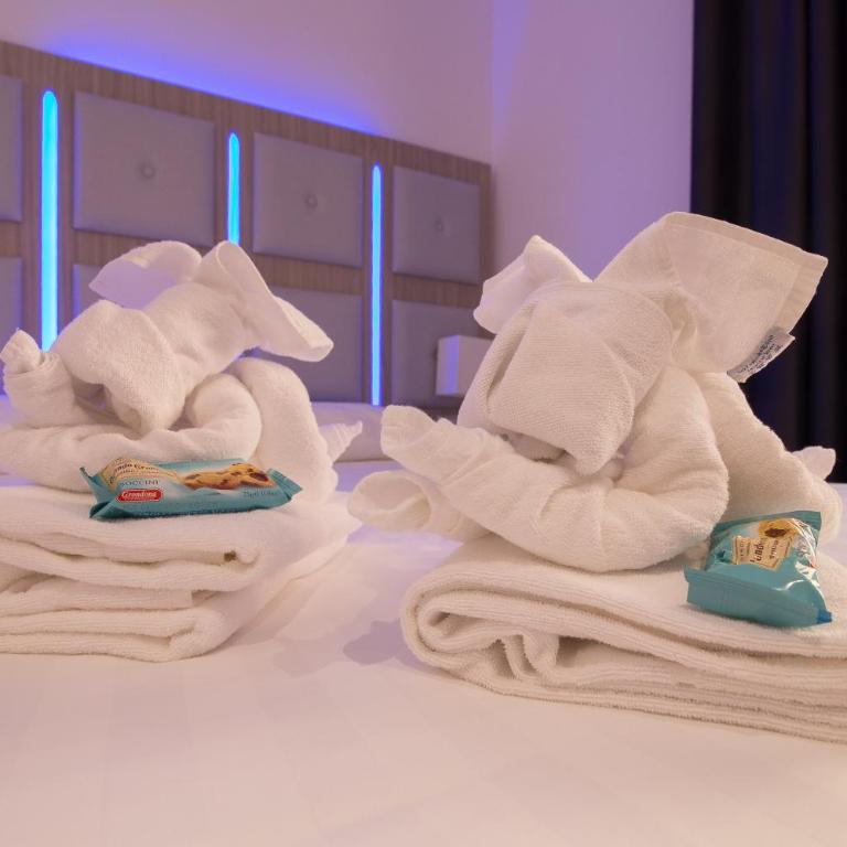 Vatican Relais Rome - Suite con 2 Camere da Letto - 9