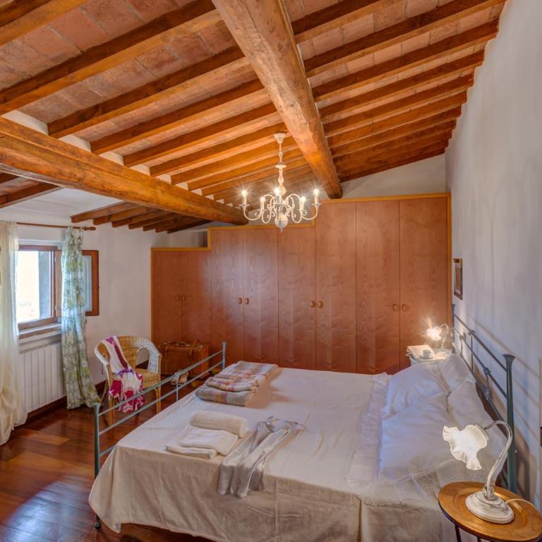 Casa il Castello - Appartamento con 2 Camere da Letto - 12