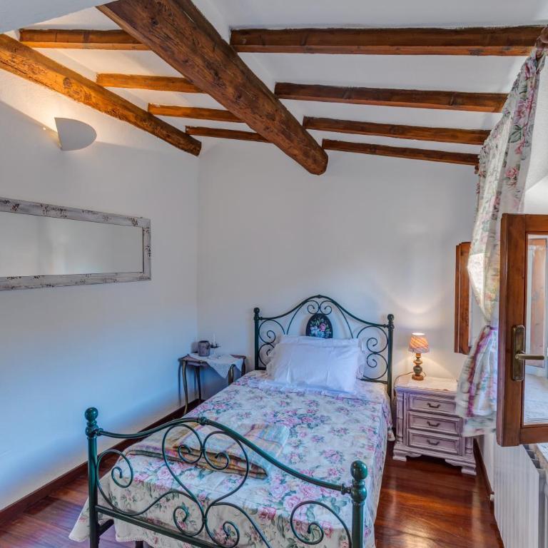 Casa il Castello - Appartamento con 2 Camere da Letto - 17