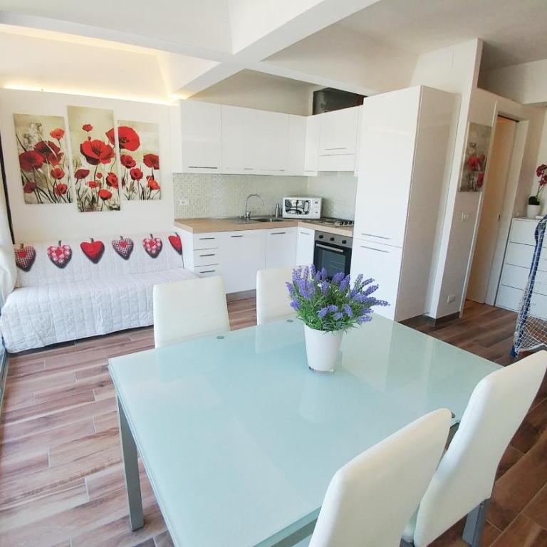 Apartment Ski Marilleva 1400 - Appartamento su 2 Livelli - 6