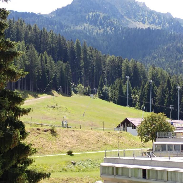 Apartment Ski Marilleva 1400 - Appartamento su 2 Livelli - 36