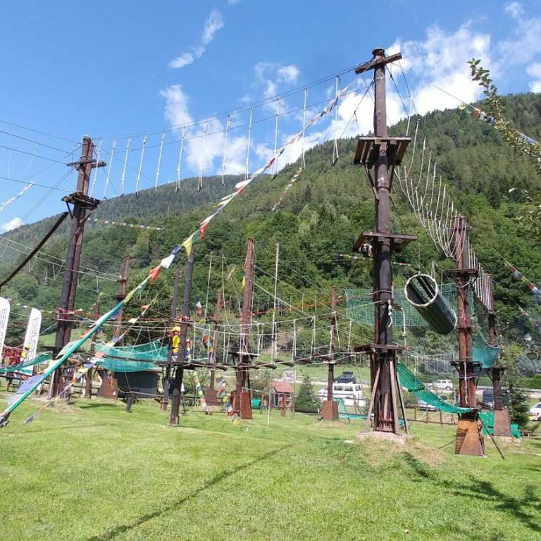 Apartment Ski Marilleva 1400 - Appartamento su 2 Livelli - 37