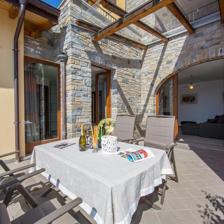 Borgo La Sorgente - Erica - Appartamento con Terrazza - 20