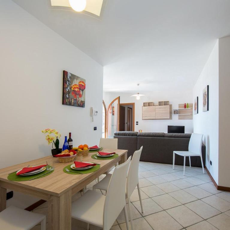 Borgo La Sorgente - Erica - Appartamento con Terrazza - 7