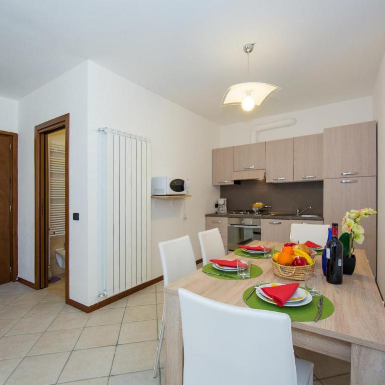 Borgo La Sorgente - Erica - Appartamento con Terrazza - 9