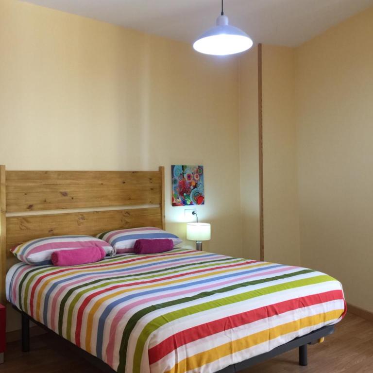 Apartamento Cuarto Real de Santo Domingo - Apartment with Balcony - 14