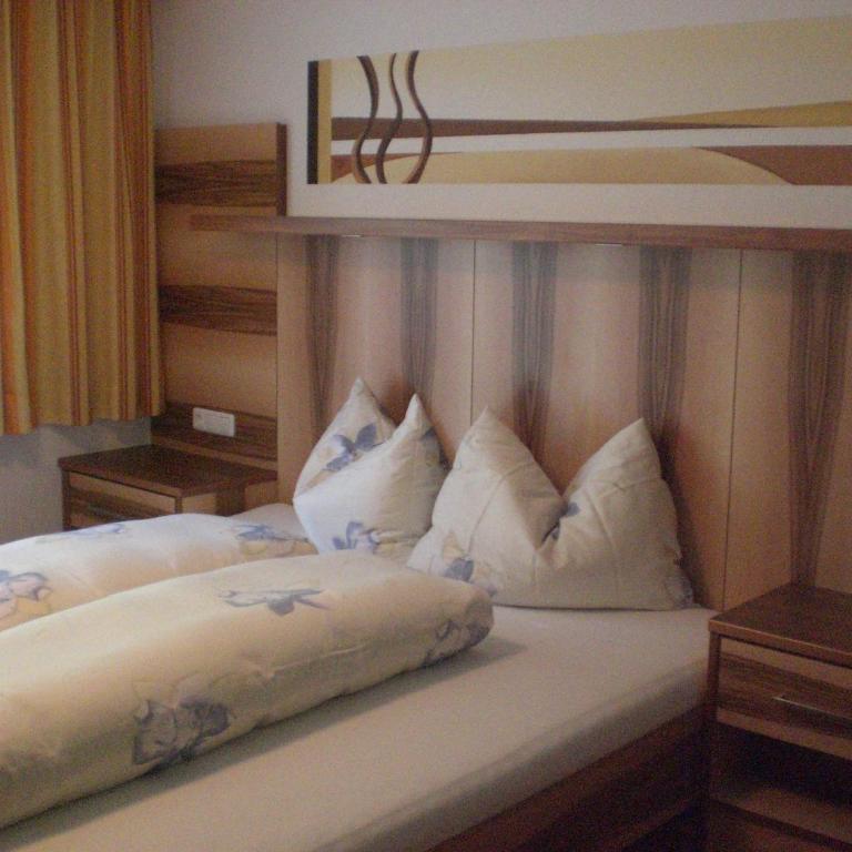 Frühstückspension Allgäu - Dreibettzimmer - 7