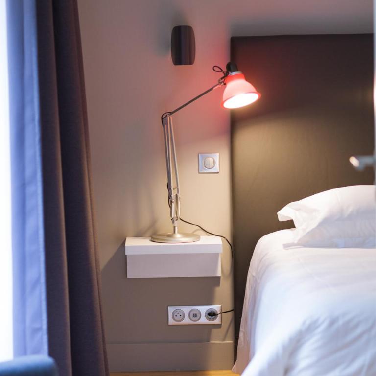 T2 bis luxe hyper centre piscine - Appartement Deluxe - 3